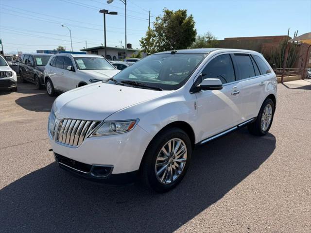 2012 Lincoln MKX Base for sale in Phoenix, AZ