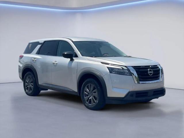 2023 Nissan Pathfinder S 4WD for sale in Knoxville, TN