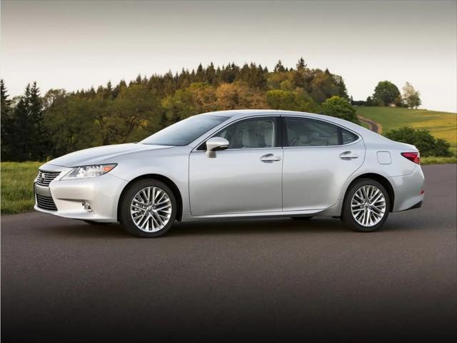 2015 Lexus ES 350 ES 350 for sale in Peoria, AZ