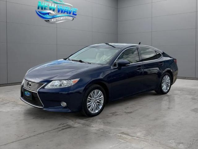 2013 Lexus ES 350 350 for sale in Denver, CO