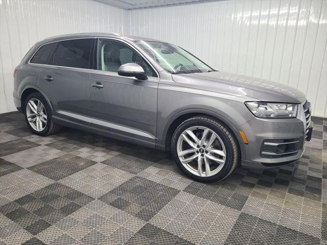 2018 Audi Q7 3.0T Premium for sale in Geneva, NY