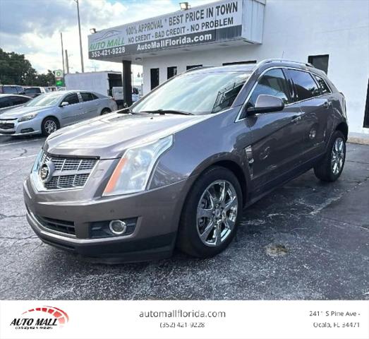 2011 Cadillac SRX Performance Collection for sale in Ocala, FL