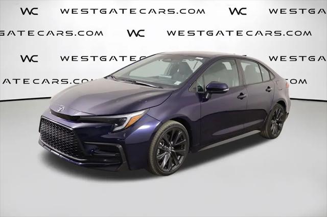 2023 Toyota Corolla SE for sale in Raleigh, NC