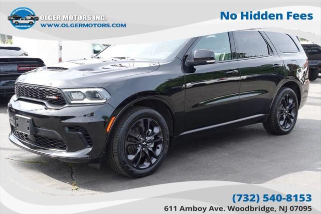 2025 Dodge Durango R/T for sale in Woodbridge, NJ