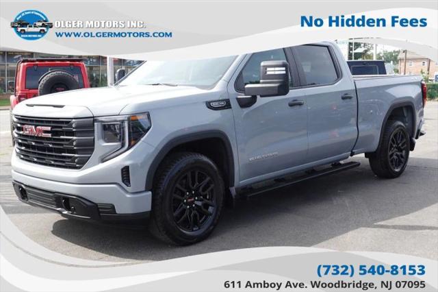 2024 GMC Sierra 1500 Pro for sale in Woodbridge, NJ