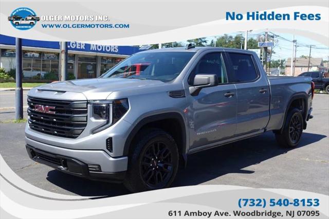 2024 GMC Sierra 1500 Pro for sale in Woodbridge, NJ