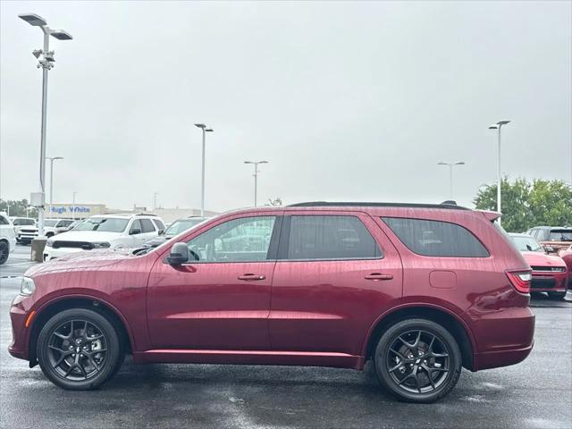 2026 Dodge Durango GT AWD HEMI V8
