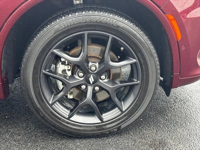 2026 Dodge Durango GT AWD HEMI V8