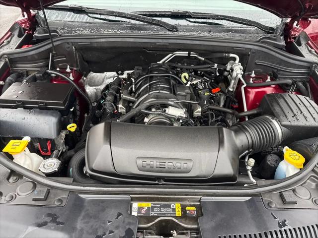 2026 Dodge Durango GT AWD HEMI V8