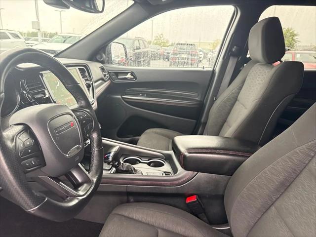 2026 Dodge Durango GT AWD HEMI V8