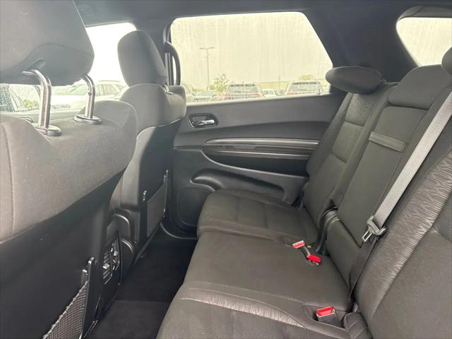 2026 Dodge Durango GT AWD HEMI V8