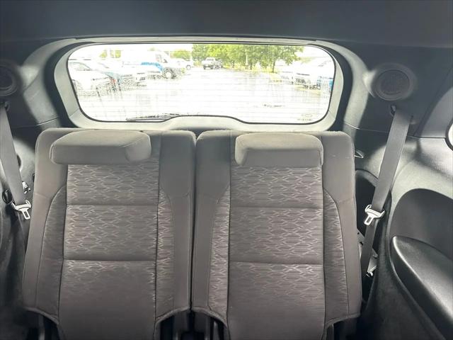 2026 Dodge Durango GT AWD HEMI V8