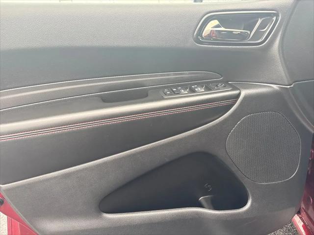 2026 Dodge Durango GT AWD HEMI V8