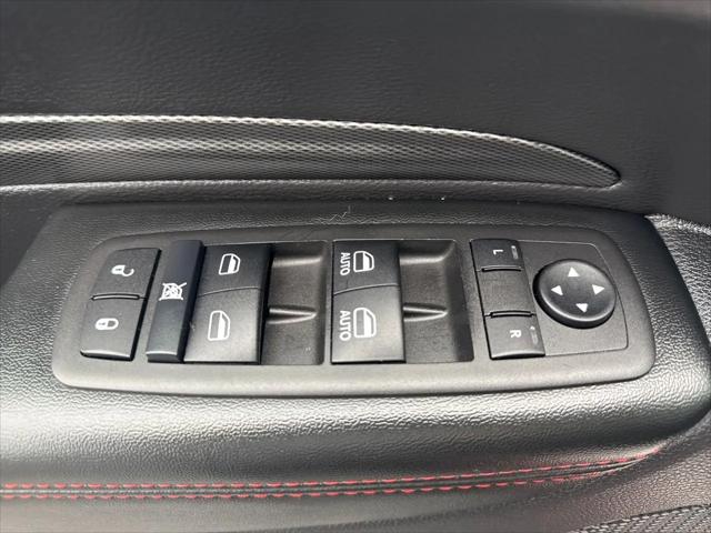 2026 Dodge Durango GT AWD HEMI V8