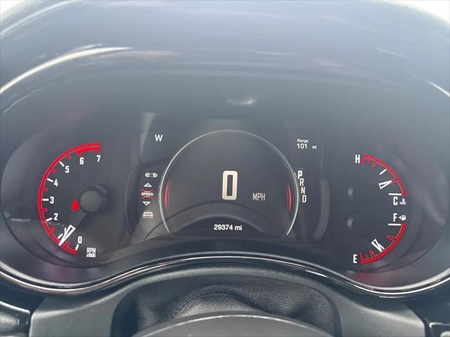 2026 Dodge Durango GT AWD HEMI V8