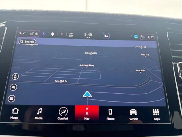 2026 Dodge Durango GT AWD HEMI V8
