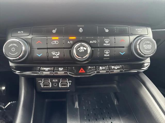 2026 Dodge Durango GT AWD HEMI V8