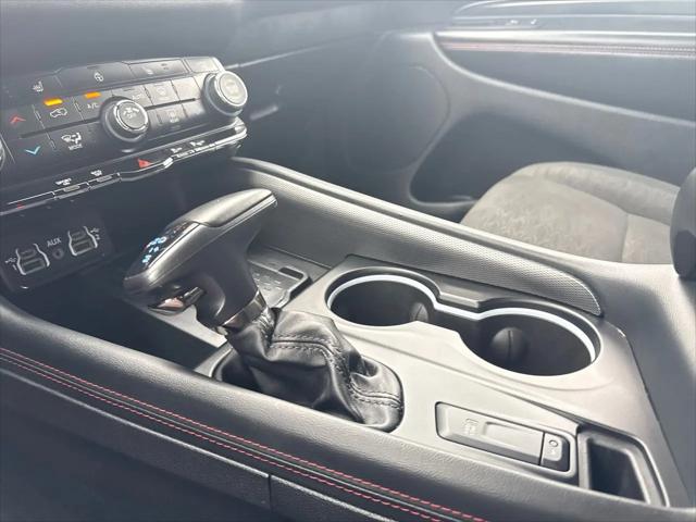 2026 Dodge Durango GT AWD HEMI V8