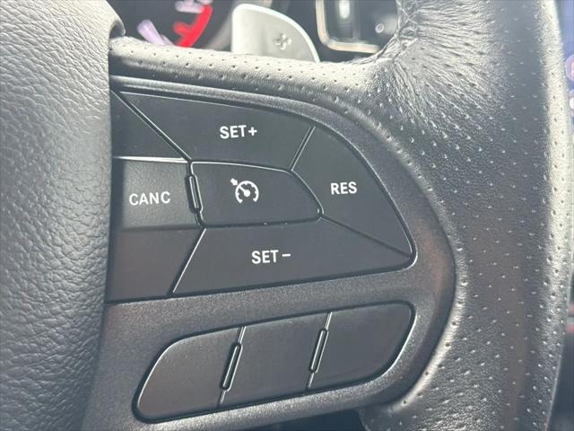 2026 Dodge Durango GT AWD HEMI V8