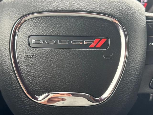 2026 Dodge Durango GT AWD HEMI V8