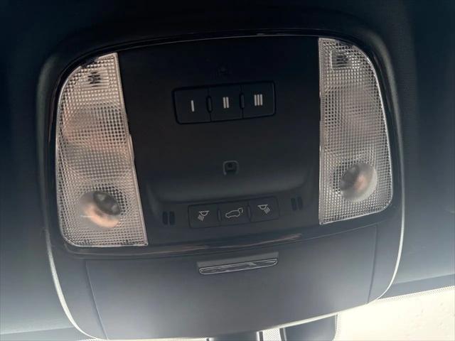 2026 Dodge Durango GT AWD HEMI V8