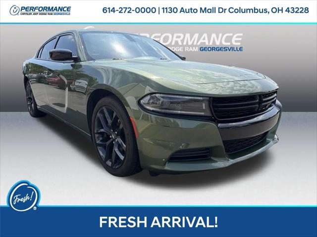 2022 Dodge Charger for sale near Columbus, OH