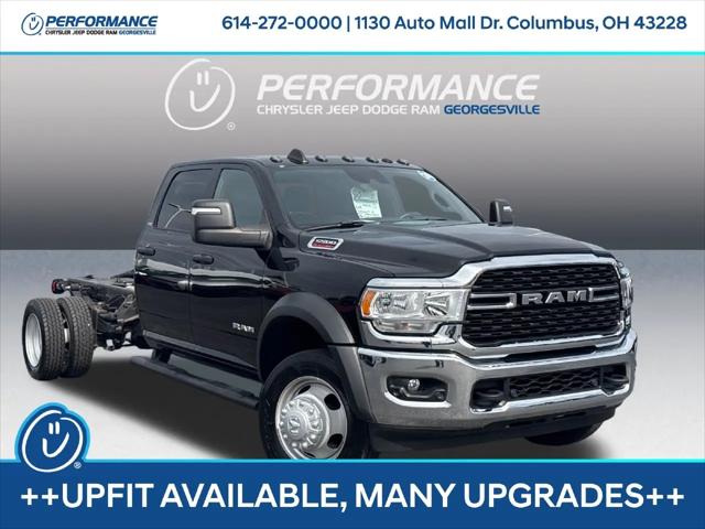 2024 Ram 5500 Tradesman/SLT/Laramie/Limited for sale in Columbus, OH