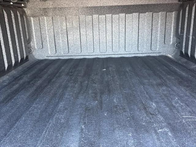 2025 Ram 1500 Tungsten Crew Cab 4x4 57 Box