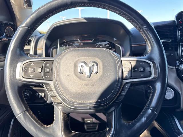 2025 Ram 1500 Tungsten Crew Cab 4x4 57 Box