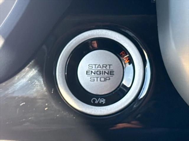 2025 Ram 1500 Tungsten Crew Cab 4x4 57 Box
