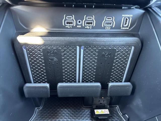 2025 Ram 1500 Tungsten Crew Cab 4x4 57 Box