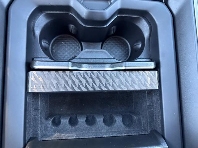 2025 Ram 1500 Tungsten Crew Cab 4x4 57 Box