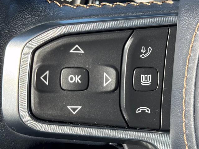 2025 Ram 1500 Tungsten Crew Cab 4x4 57 Box