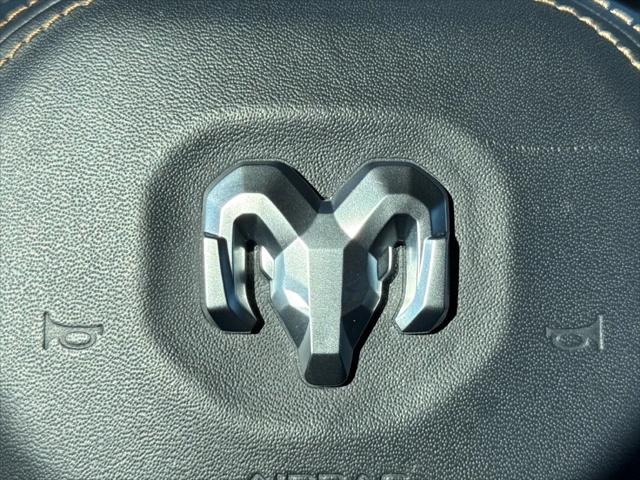 2025 Ram 1500 Tungsten Crew Cab 4x4 57 Box
