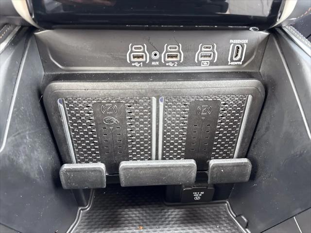 2025 Ram 1500 Tungsten Crew Cab 4x4 57 Box