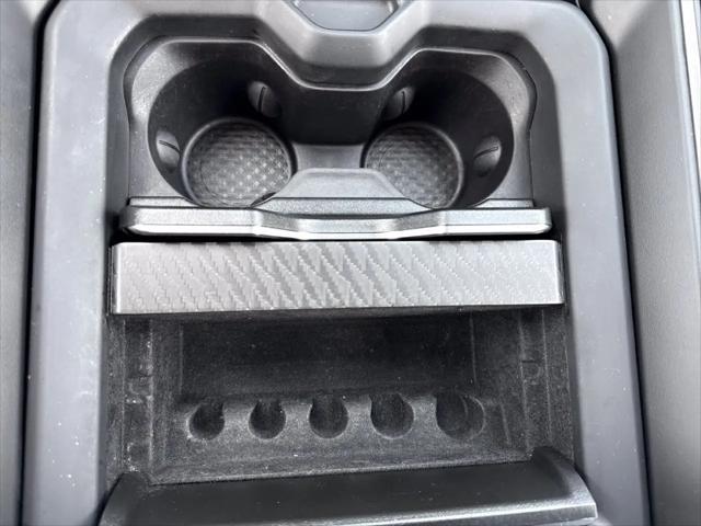 2025 Ram 1500 Tungsten Crew Cab 4x4 57 Box