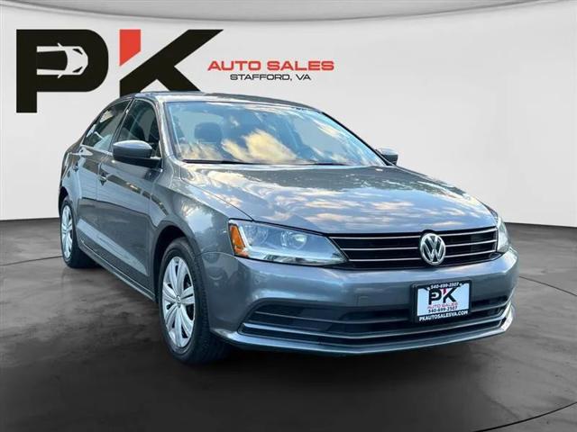 2017 Volkswagen Jetta 1.4T S for sale in Stafford, VA