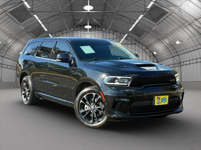 2021 Dodge Durango R/T RWD for sale in San Antonio, TX