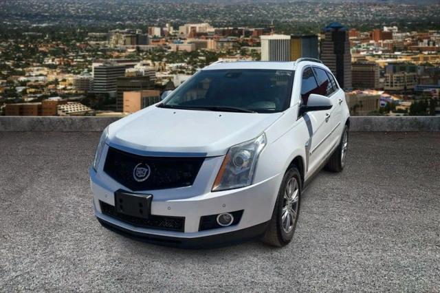 2009 Cadillac STS V8 for sale in Tucson, AZ
