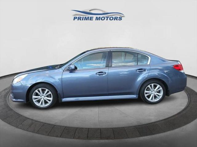 2013 Subaru Legacy 2.5i Premium for sale in Denver, CO