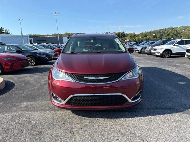 2020 Chrysler Pacifica Touring L for sale in Downingtown, PA