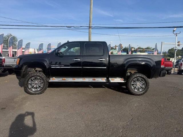 2011 GMC Sierra 2500HD Denali for sale in Langhorne, PA