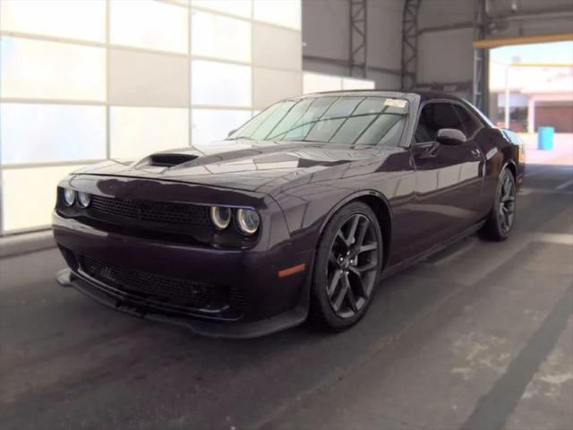 2021 Dodge Challenger GT for sale in Marietta, GA