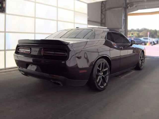 2021 Dodge Challenger GT