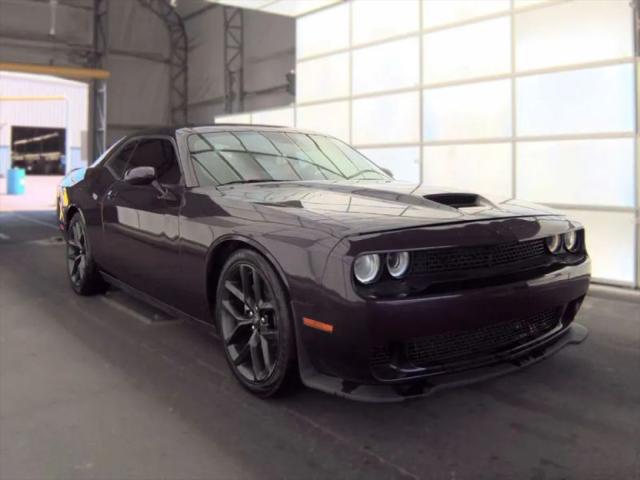 2021 Dodge Challenger GT