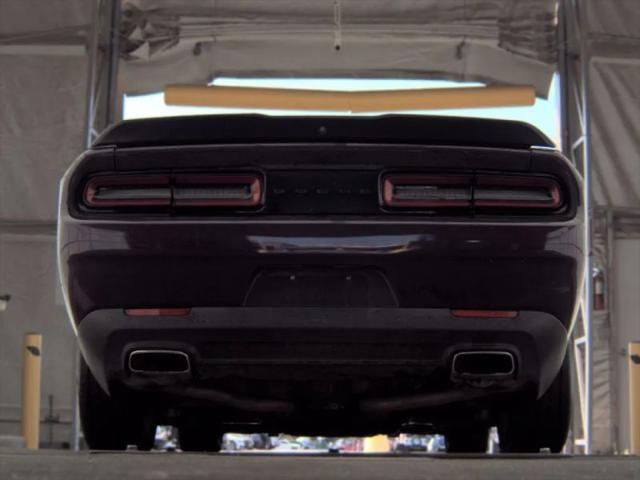2021 Dodge Challenger GT