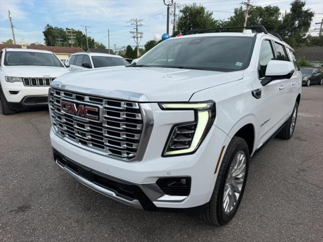 2026 GMC Yukon XL 4WD Denali for sale in Redford, MI