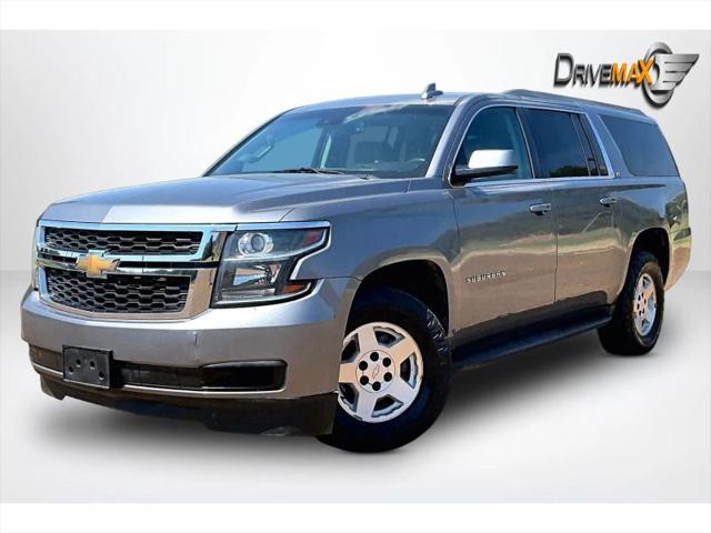 2018 Chevrolet Suburban LT for sale in Southaven, MS