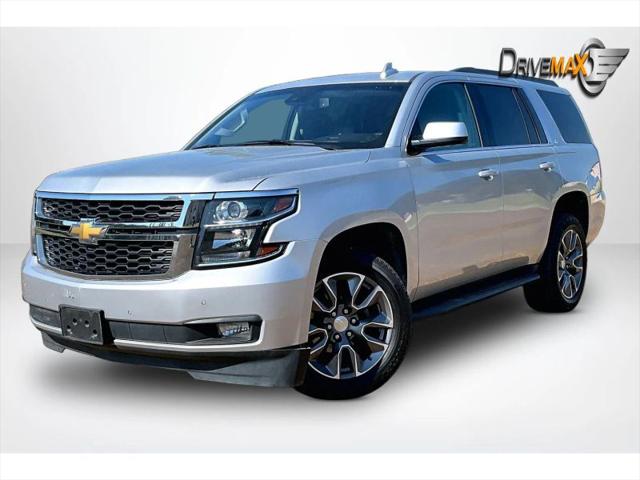 2019 Chevrolet Tahoe LT for sale in Southaven, MS