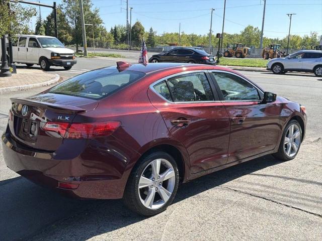 2013 Acura ILX 2.0L
